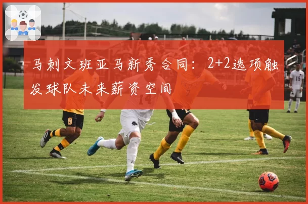 马刺文班亚马新秀合同:2+2选项触发球队未来薪资空间